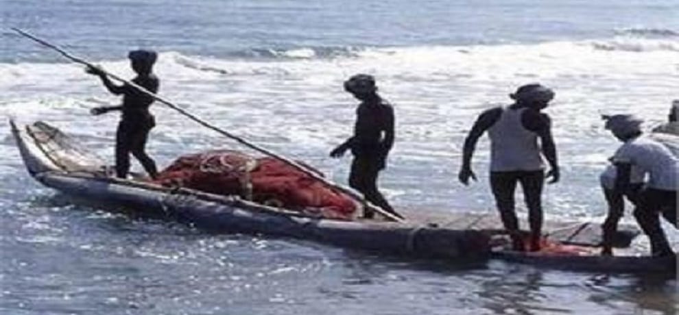 43 Indian fishermen arrested by Pakistan Maritime Security Force 