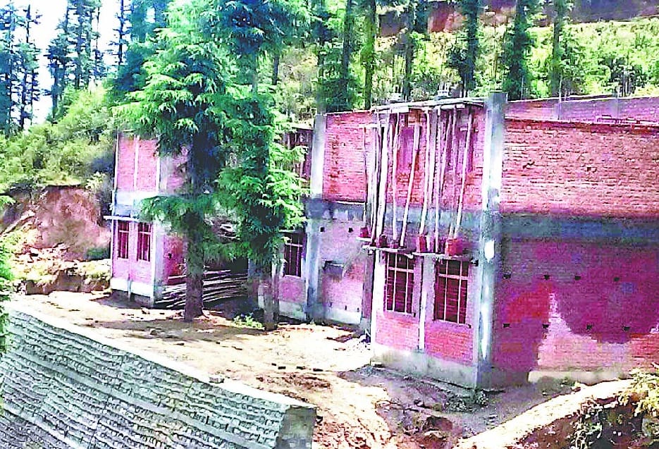 Diglichord ITI: Not enough trade nor teachers