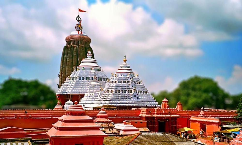know mysterious things about jagannath temple in puri at odisha