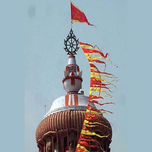 know mysterious things about jagannath temple in puri at odisha