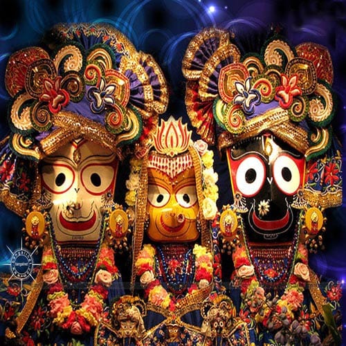 know mysterious things about jagannath temple in puri at odisha