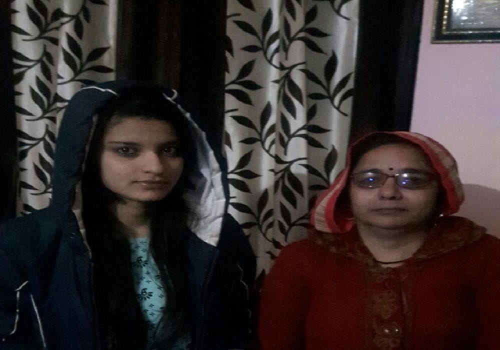 robbery in jaipur after a few days of marriage 