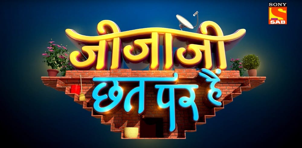 sab tv soon launch new tv show,  jija ji chhat per hain 