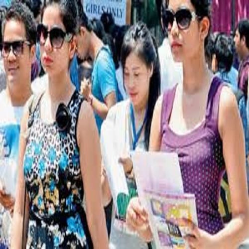  MPPSC has announced notification for the recruitment of 1221 Assistant Professor 