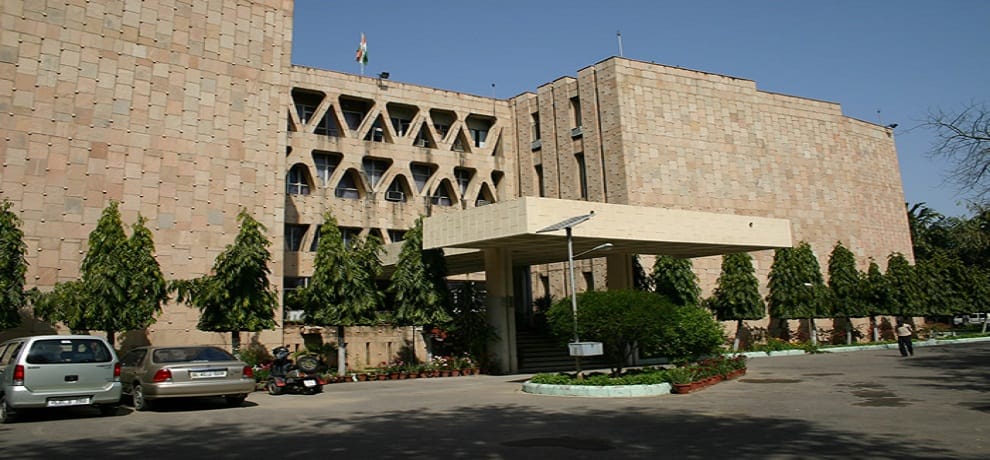 vacancy in NISCAIR for research intern application fee free 