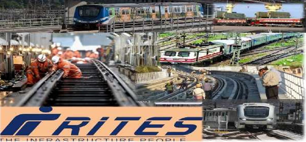 sarkari naukri rites recruitment 2020 civil engineer vacancy apply here now
