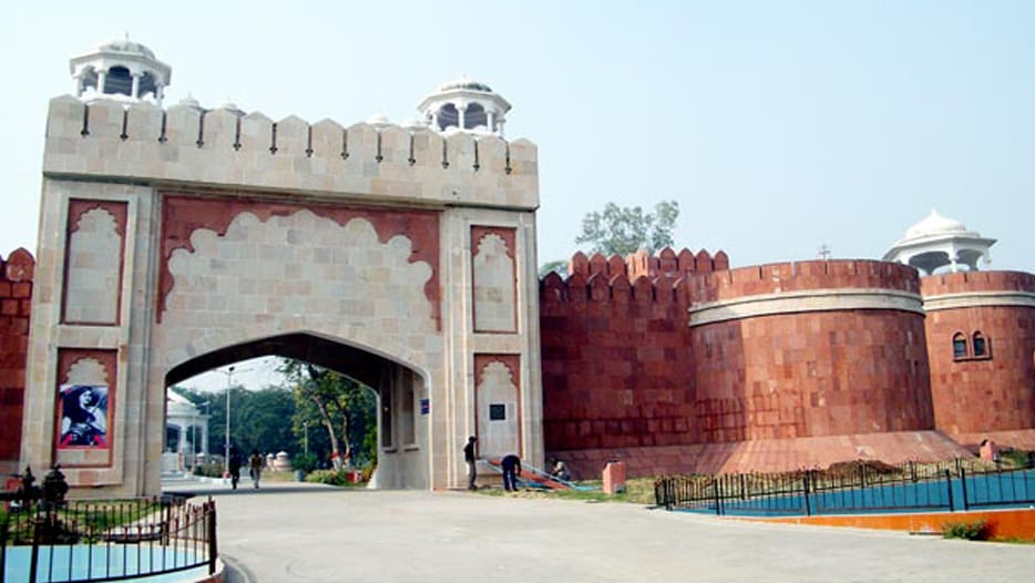 know about 1857 kranti in bithoor mahotsav