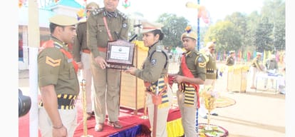 himachal police got 51 constable after training