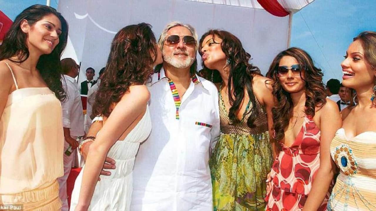 mallya
