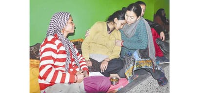 mandi zonal hospital pregnant women news 