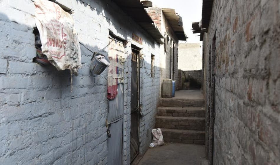 woman and boyfriend killed her daughter as she saw her mother in compromising position