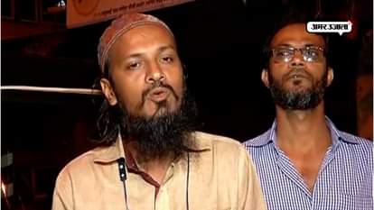 JOURNALIST DIES IN A ROAD ACCIDENT IN MUMBAI 