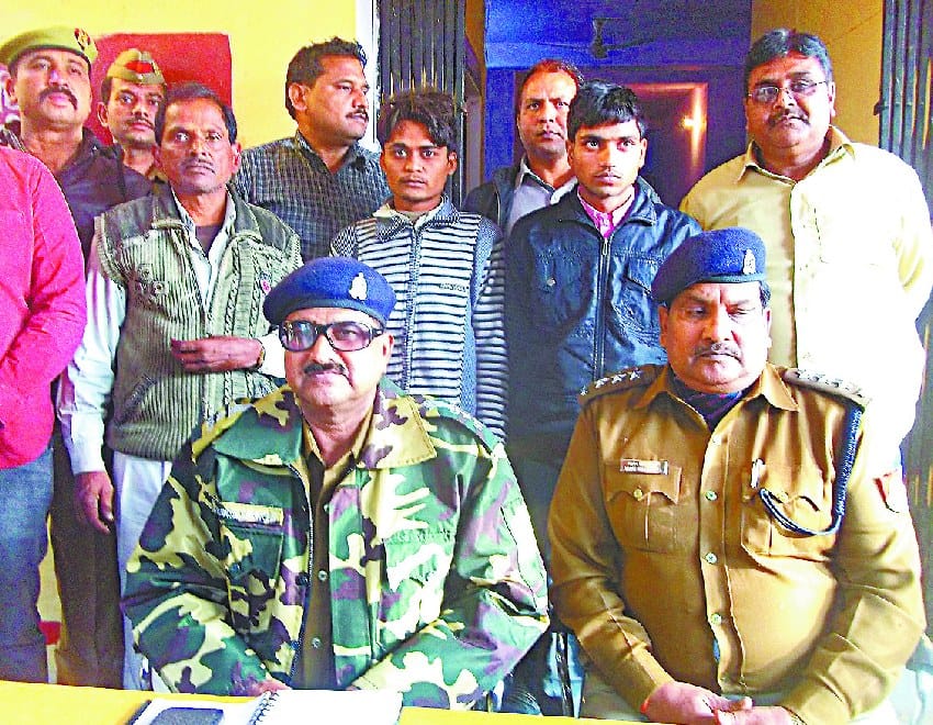 Brother killed by Vasudev for property