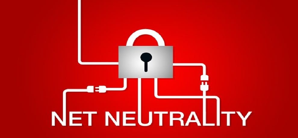 America regulators rollback net neutrality rules