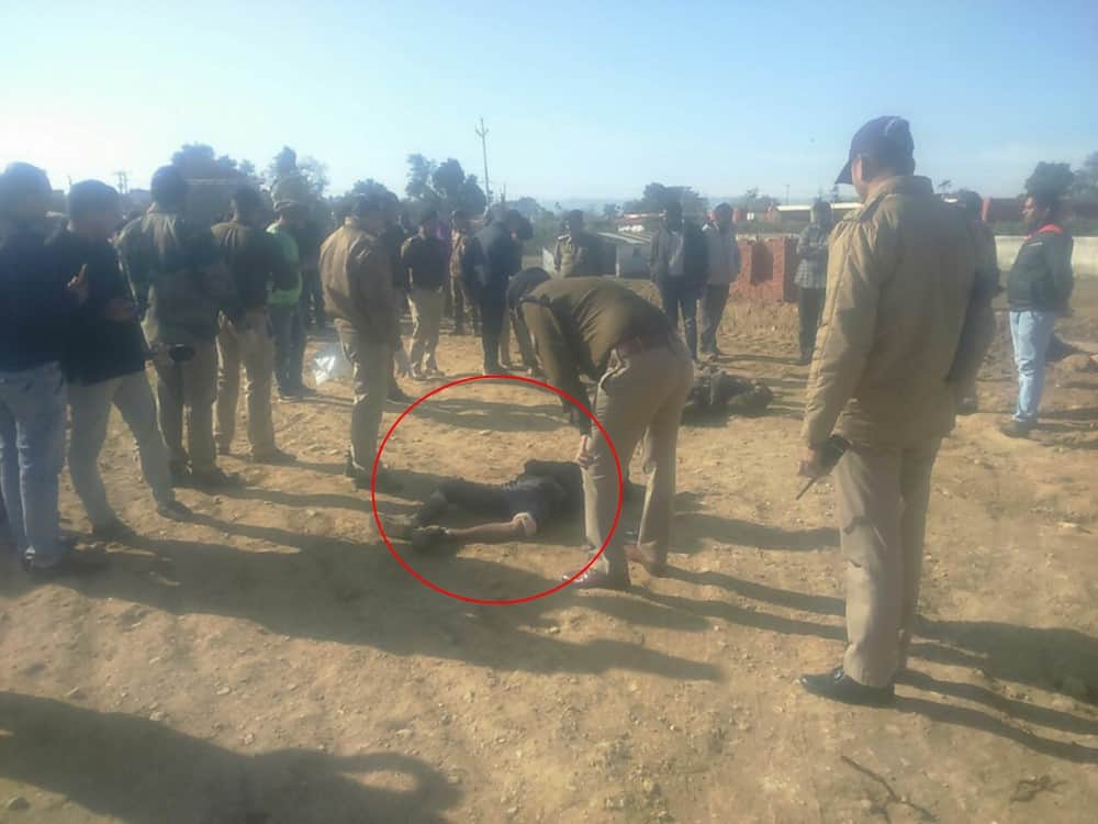 dehradun sant nirakari satsang bhavan dead body photos