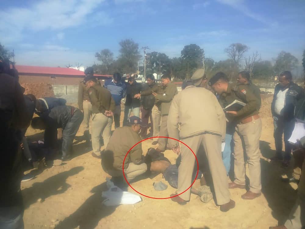 dehradun sant nirakari satsang bhavan dead body photos