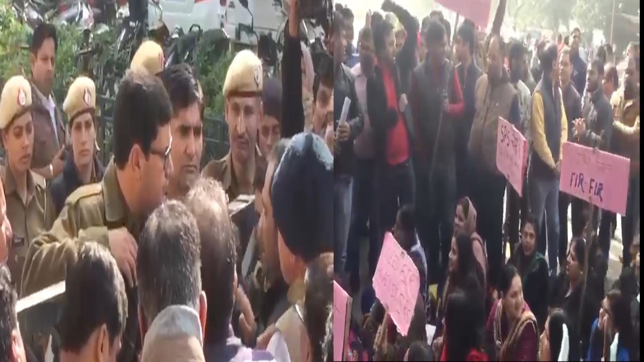 नोएडा