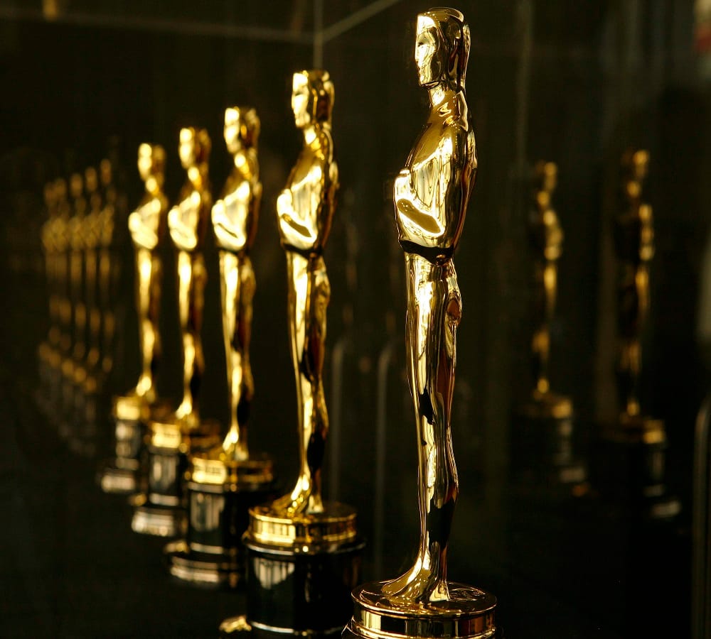 Oscars 2018 Presenters Complete List Announced For 90th Academy Awards