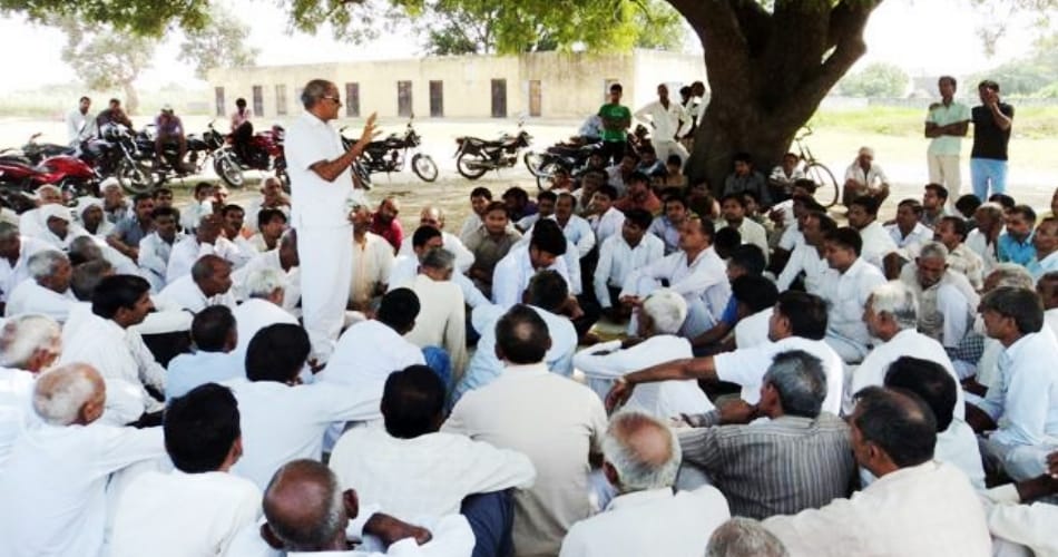panchkula village panchayat decision to ban dj playing and wine serving