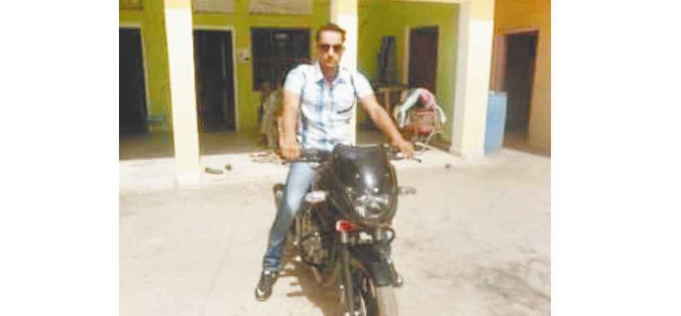 avalanche in Jammu and kashmir gurez sector himachal soldier missing