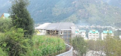 kangna ranaut to grow apples at manali home