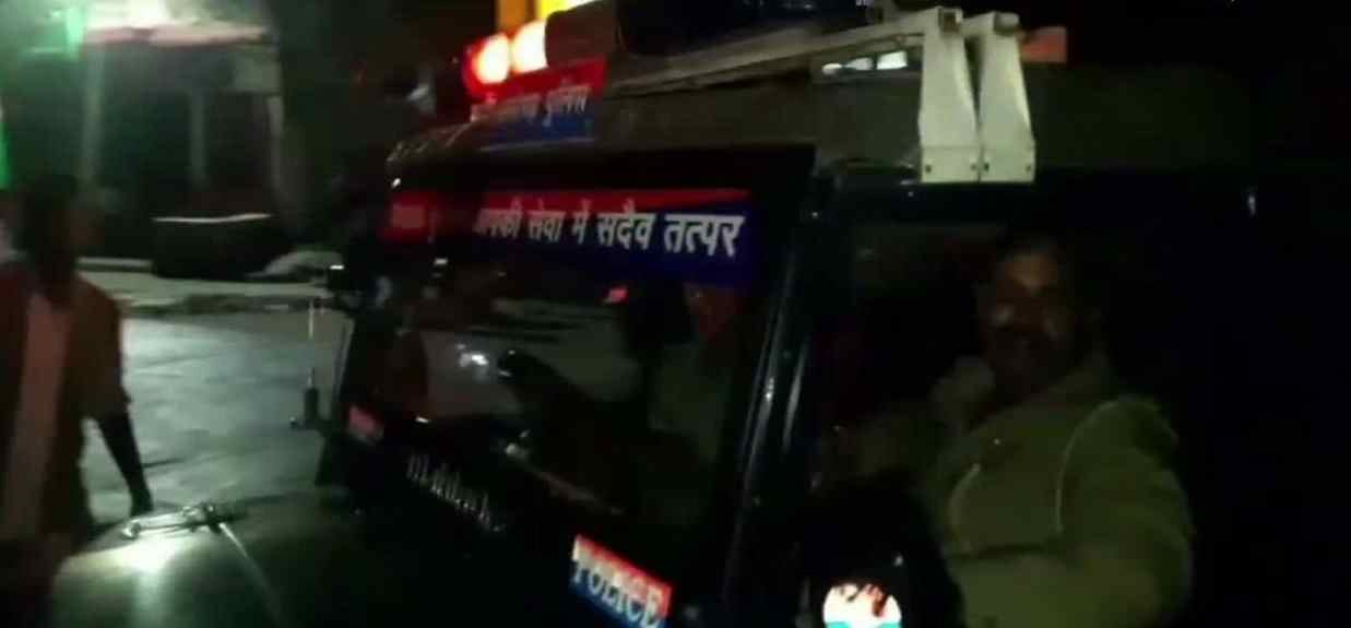varanasi daroga daughter says that save me from my father