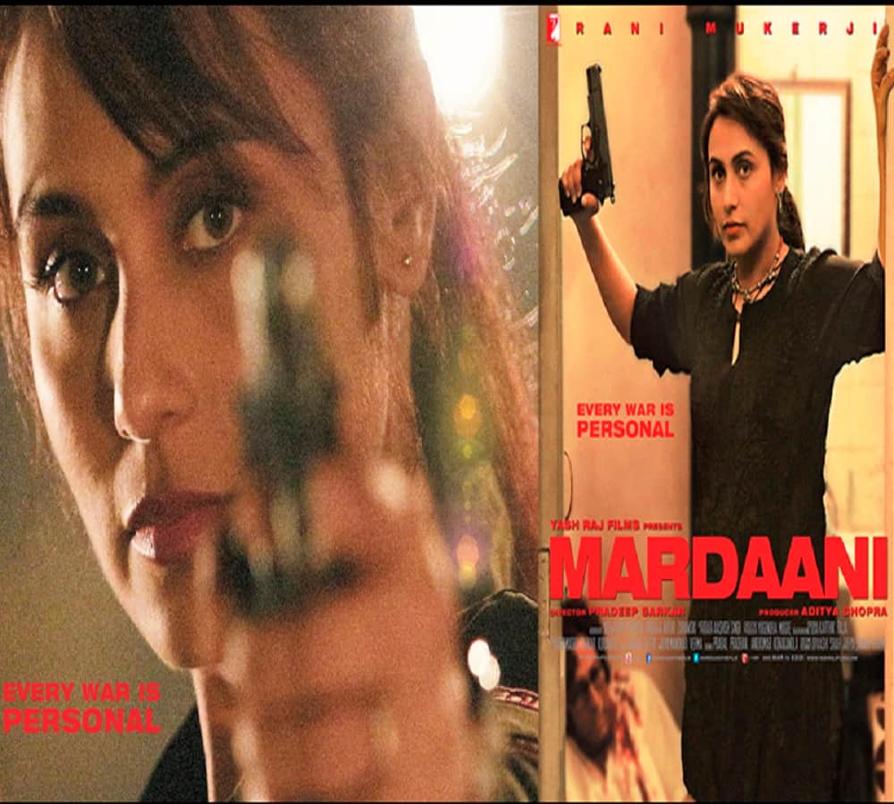 rani mukherji film hicki trailer will be release on december 19