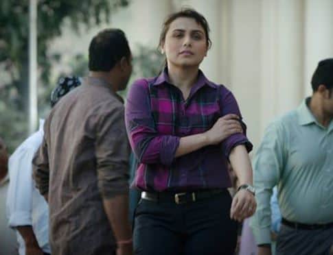 rani mukherji film hicki trailer will be release on december 19