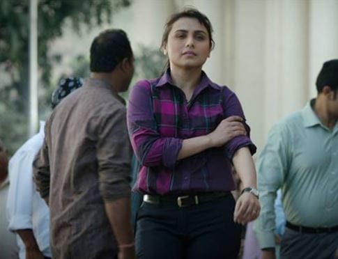 rani mukherji film hicki trailer will be release on december 19