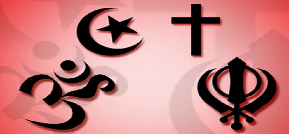 ruckus over conversion in gonda.