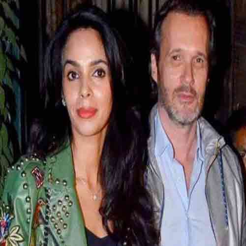 mallika sherawat and her french boyfriend thrown out from apartment not  paying rent