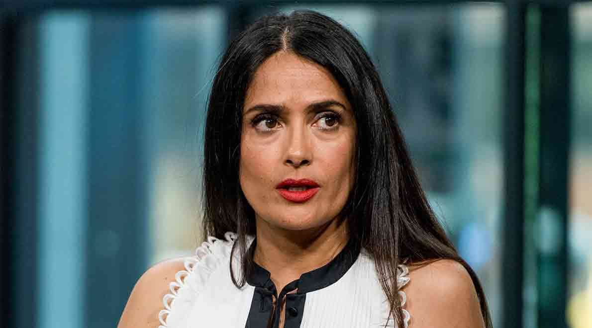 salma hayek sexually assaulted by hollywood producer harvey weinstein