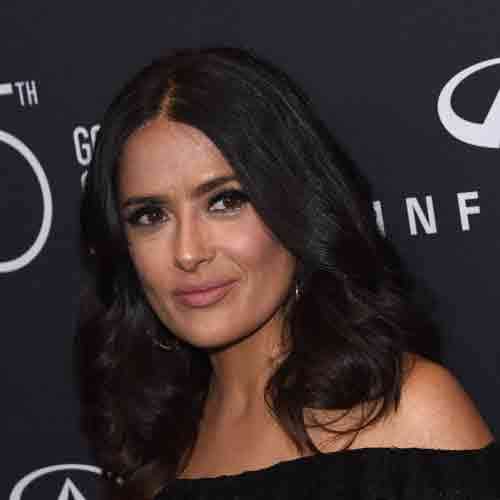 salma hayek sexually assaulted by hollywood producer harvey weinstein