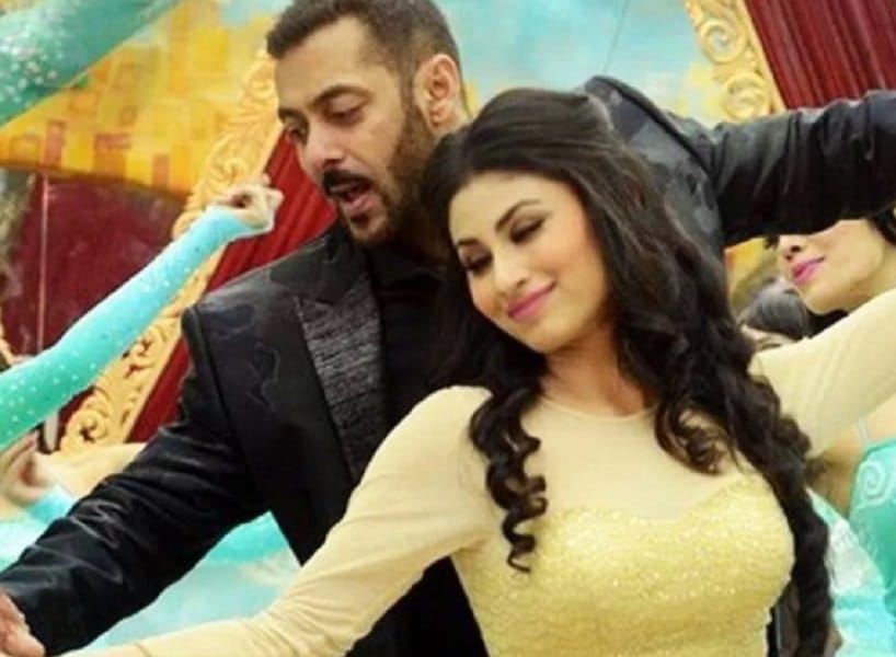 salman khan dance on dil diyan gallan, but this time not with katrina kaif 