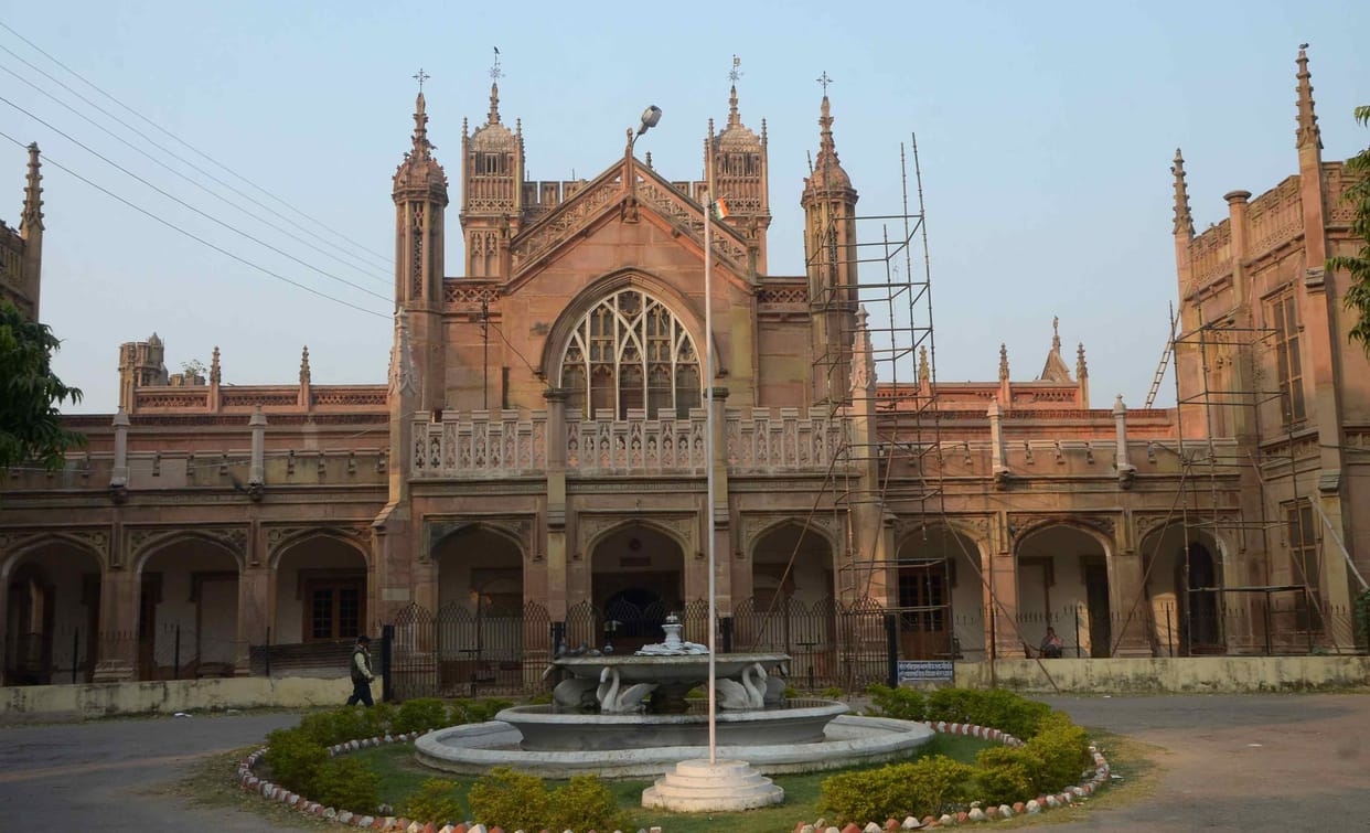 Sampurnanand Sanskrit University annual examinations will be held from July 29