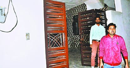 chandigarh sex racket, sex workers, prostitution
