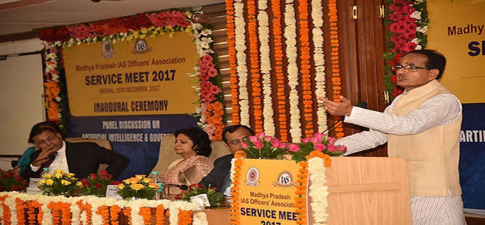 CM Shivraj Singh Chauhan said Sexual offenses will not stop even after death sentences