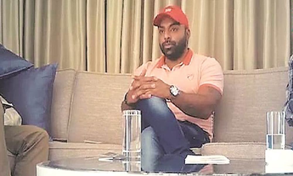 cricketer Sobers Joban stung in fixing video, father says hang him if guilty