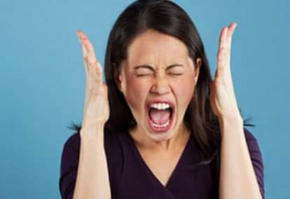 anger causes heart attacks and strokes, know what expert advices