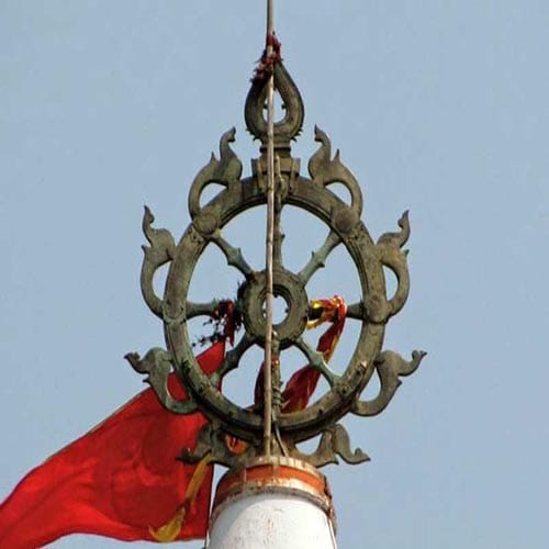 know mysterious things about jagannath temple in puri at odisha