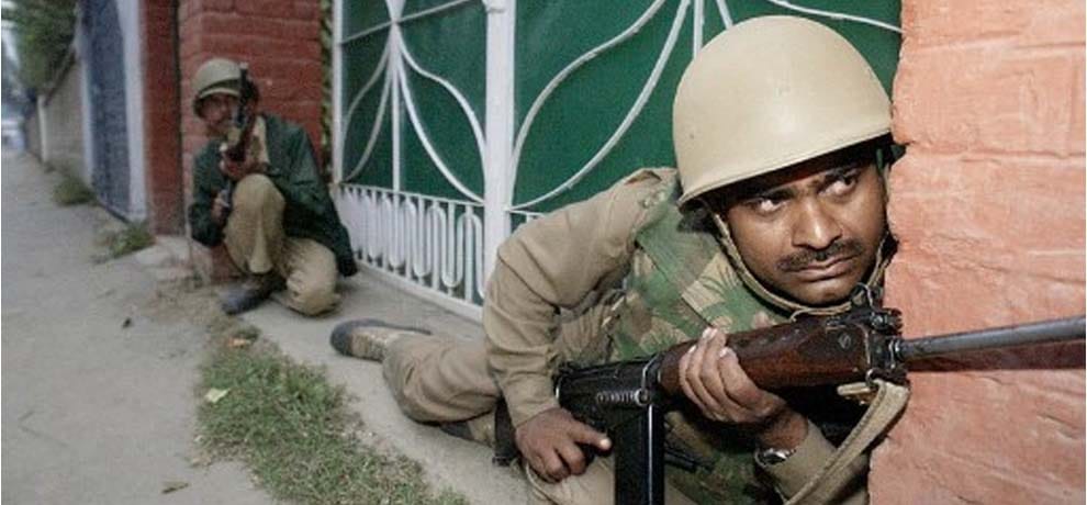 eight extremist dies in encounter done by telangana police