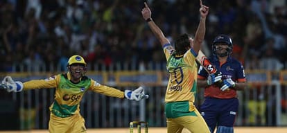 shahid afridi says wont play in ipl even if they invite me