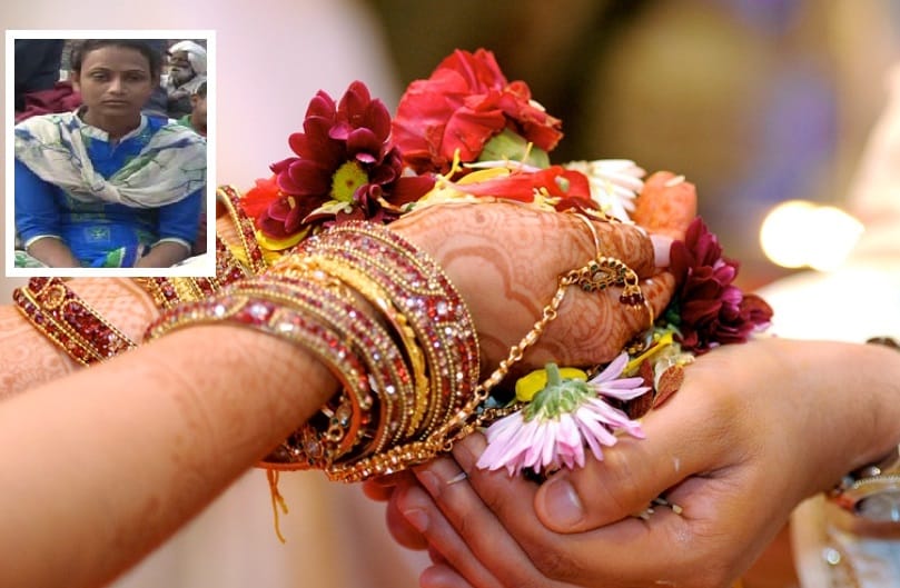 Rajasthan Dowry case- The groom's car demand, the Bride got angry