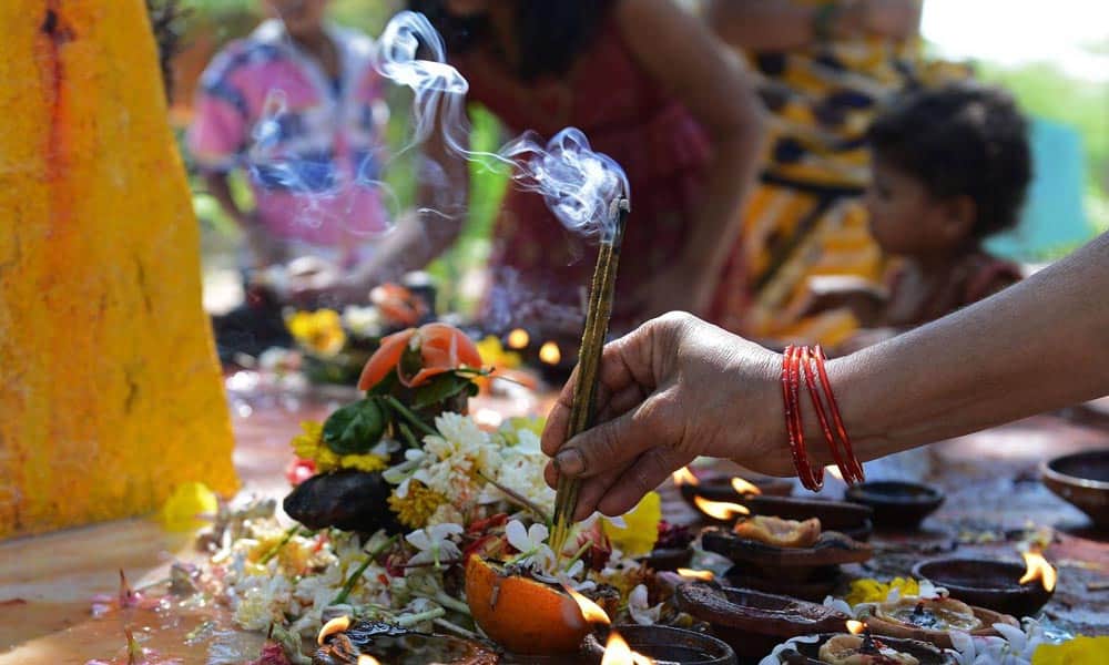 Chandigarh, Chaturmas 2018, Worship Gods and Godess, Ban on Auspicious Works