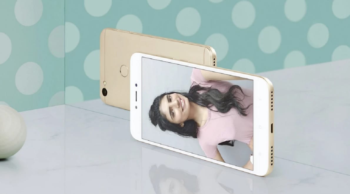 शाओमी के सबसे सस्ते दमदार कैमरे वाले फोन की सेल आज Redmi Y1 and Redmi Y1 Lite sale today via amazon