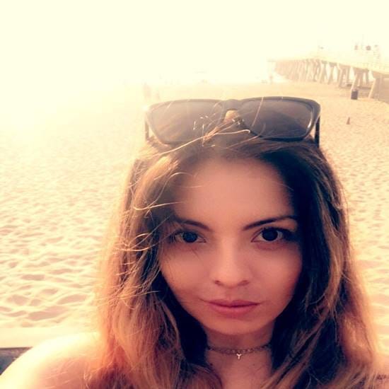 after August Ames another Adult film star Yurizan Beltran found dead in suspected overdose