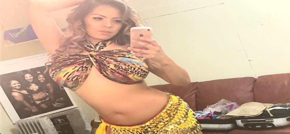 after August Ames another Adult film star Yurizan Beltran found dead in suspected overdose