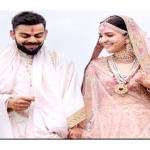विराट-अनुष्का शादी