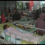 Indonesia's capital and many area shrieked by 6.5 earthquake