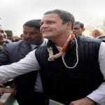 Rahul Gandhi takes over congress chief and sonia gandhi announced retirement
